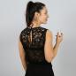 Preview: Papierschnittmuster Sommerbluse Frau Clara XS-XXL